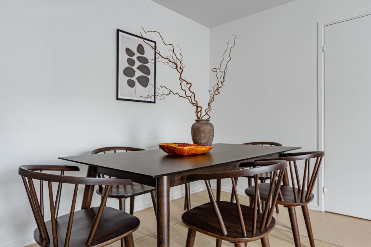 Affordable Stay In Creative Sofo - Construction Work ストックホルム エクステリア 写真