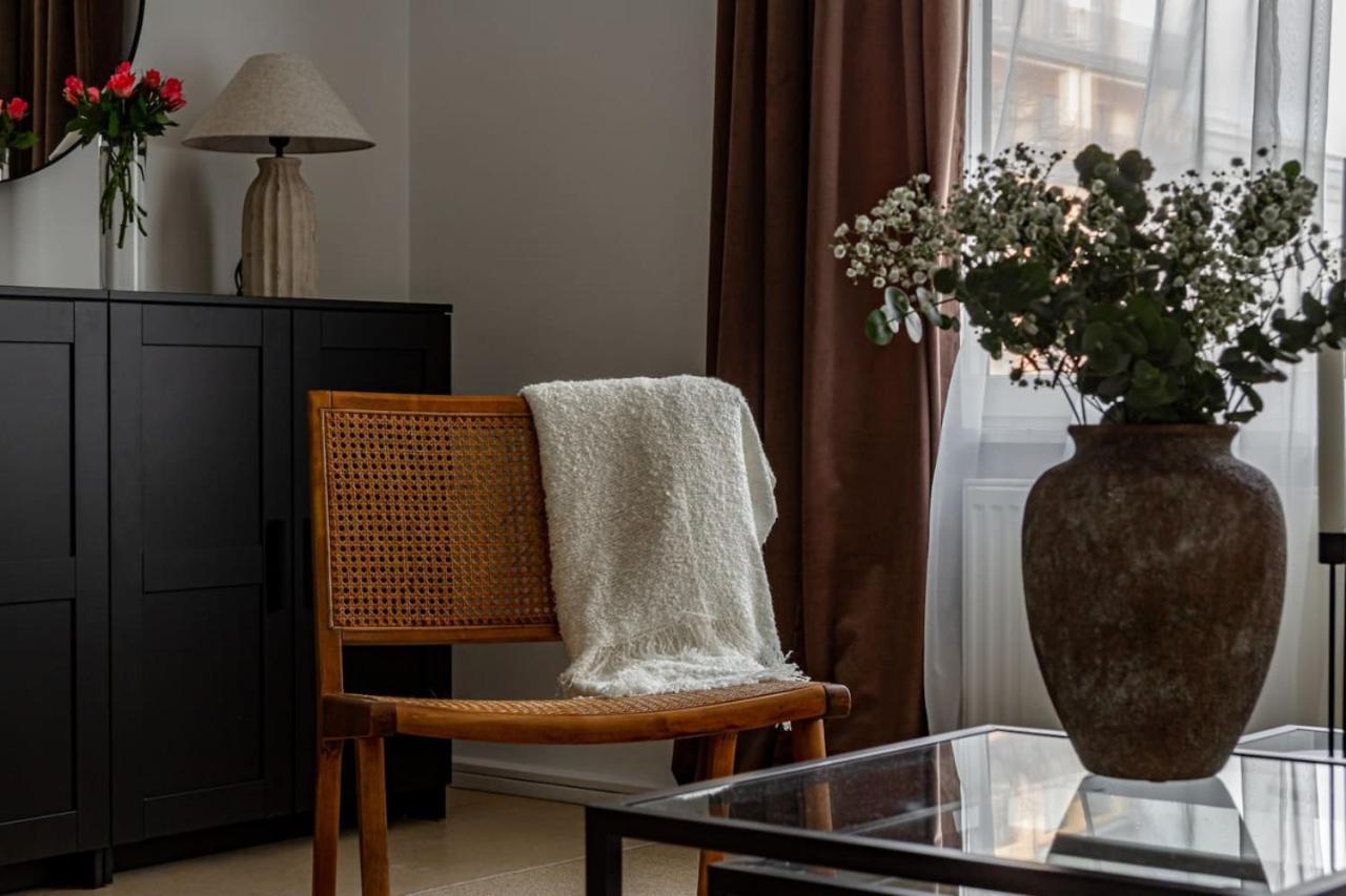 Affordable Stay In Creative Sofo - Construction Work ストックホルム エクステリア 写真